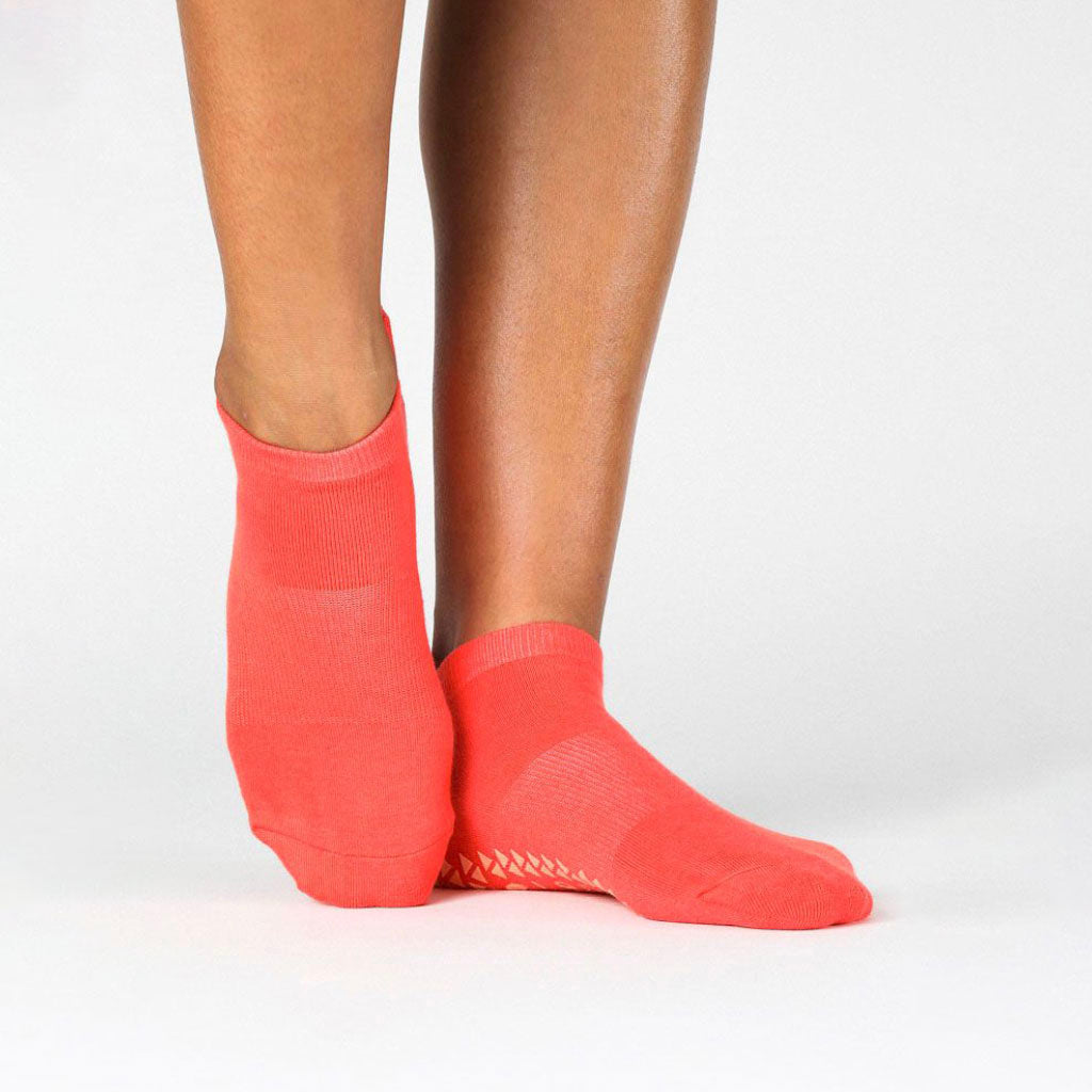 Hot Coral