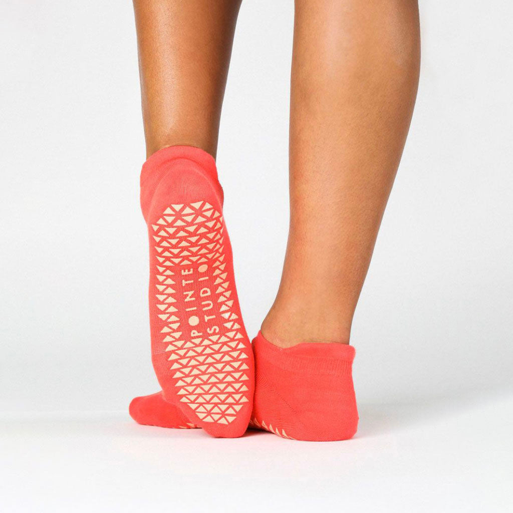 Hot Coral
