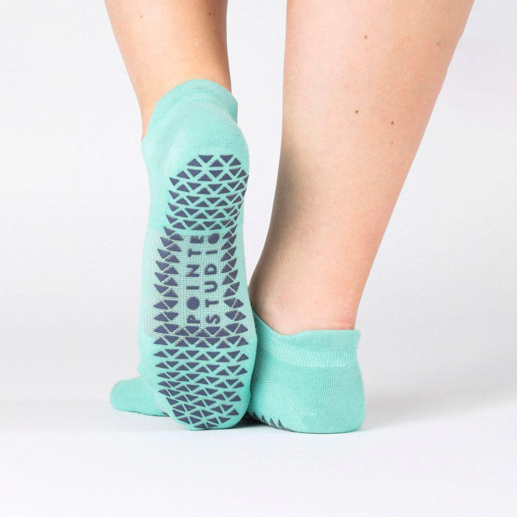 Union Grip Socks for Pilates, Yoga & Barre